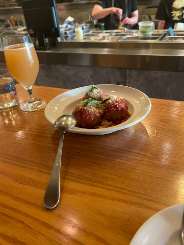 Nightingale - Hospitality and gastronomy