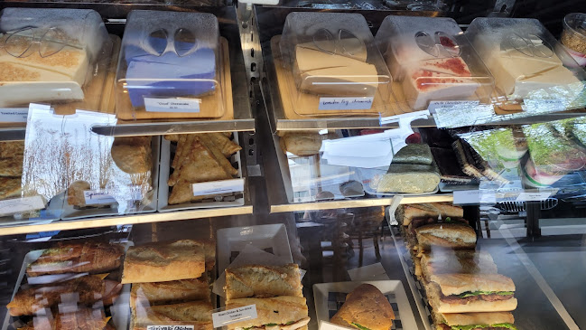 Wick's Cafe - Vancouver