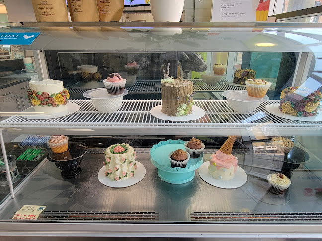 Maka eatery - Edmonton