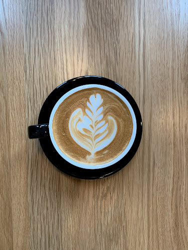 Hutch Cafe - Hospitality and gastronomy