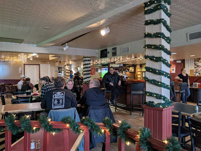 Portsmouth Tavern - Kingston