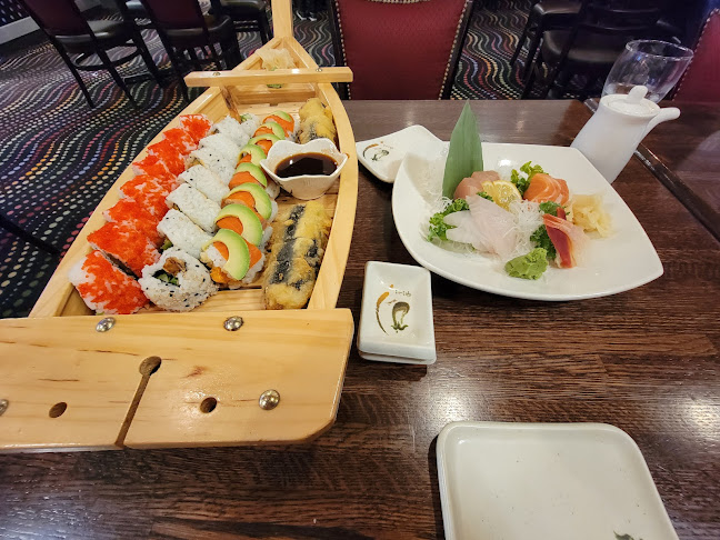 Shiso Japanese Restaurant - Hospitality and gastronomy