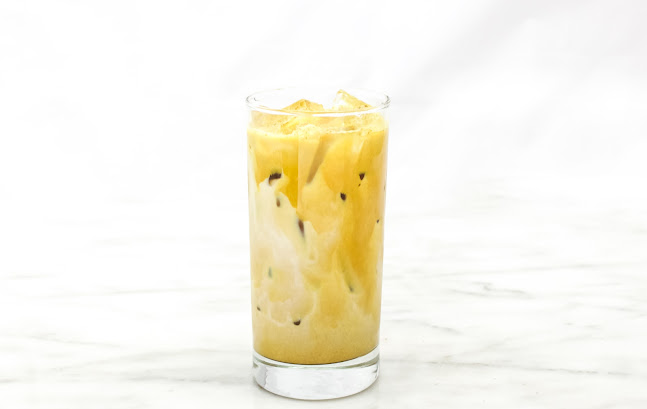 Waves Coffee House - Coquitlam Center