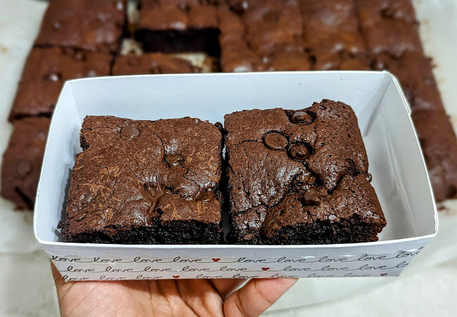 Comentarii opinii despre Z's Creamy Creation