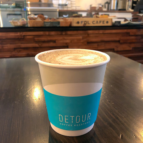 Fior Di Latte Cafe, Bakery & Gelato - Burnaby