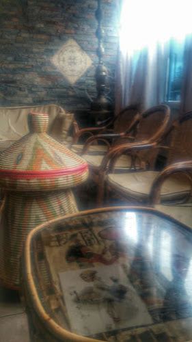 Zembaba 2 Ethiopian Restaurant & Bar - Edmonton