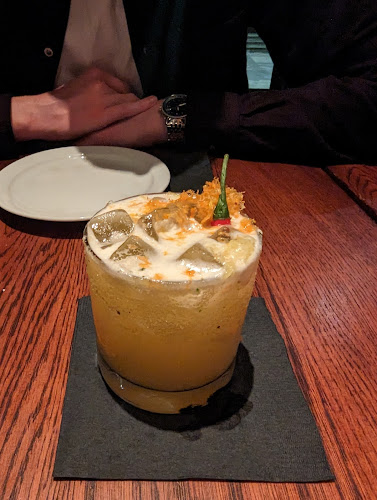 Opinii despre El Camino în Ottawa - Hospitality and gastronomy