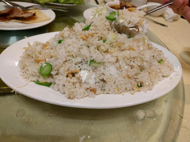 Comentarii opinii despre Lee Yuen Seafood Restaurant