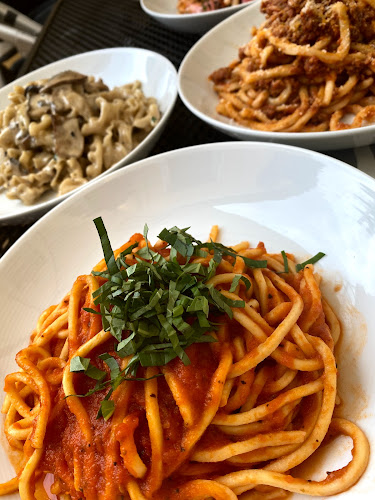 Napoli Ristorante Pizzeria - Niagara Falls