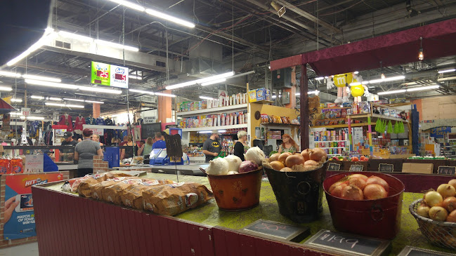 Comentarii opinii despre Gibraltar Weekend Market