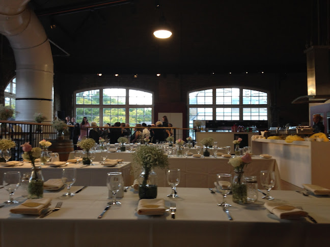 Opinii despre Blair's Catering în Brampton - Hospitality and gastronomy