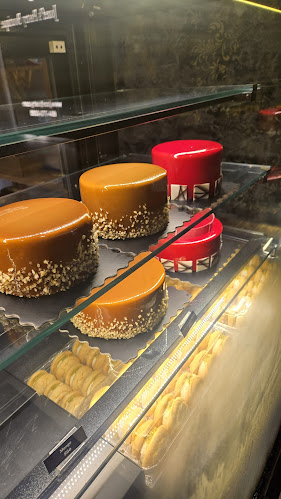 Jozef's Pastry Boutique - North Vancouver