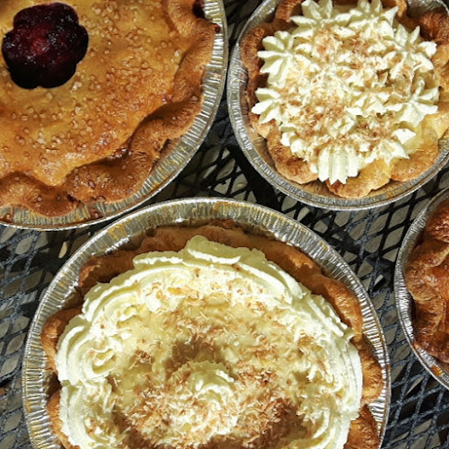 Comentarii opinii despre The Black Walnut Bakery