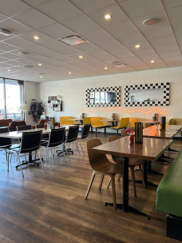 Naked Cafe - Hospitality and gastronomy