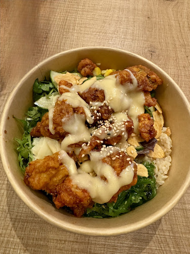 Poke Bar (Lonsdale) - Hospitality and gastronomy