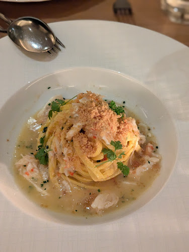 Opinii despre Osteria Giulia în Toronto - Hospitality and gastronomy