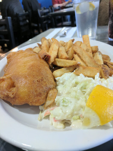 Captain Jack's Restaurant - Guelph