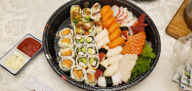 Opinii despre Yukiguni Izakaya în Hamilton - Hospitality and gastronomy