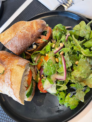 Opinii despre Espresso 21 Cafe Restaurant în Markham - Hospitality and gastronomy