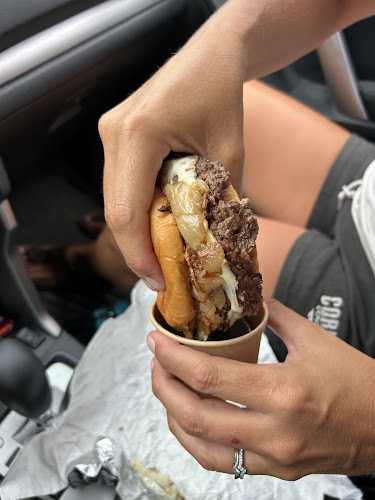 Opinii despre The Dirty Burger Company în Peterborough - Hospitality and gastronomy