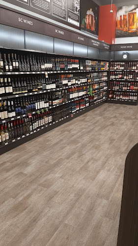 Angry Otter Liquor @ North Shore - Hospitality and gastronomy