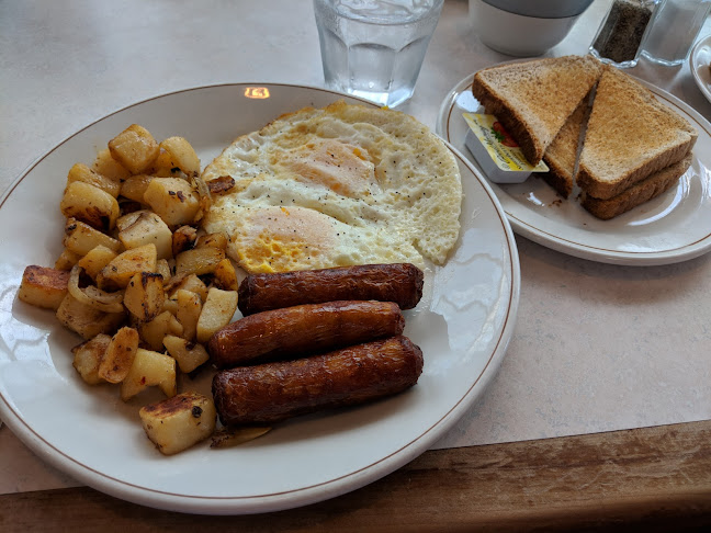 Four Seasons Restaurant