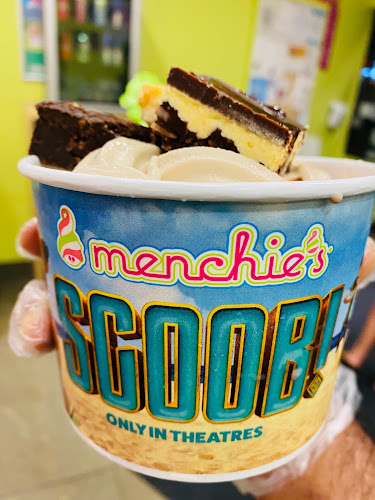 Menchie's