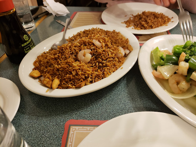 Opinii despre Li's Restaurant în Windsor - Hospitality and gastronomy