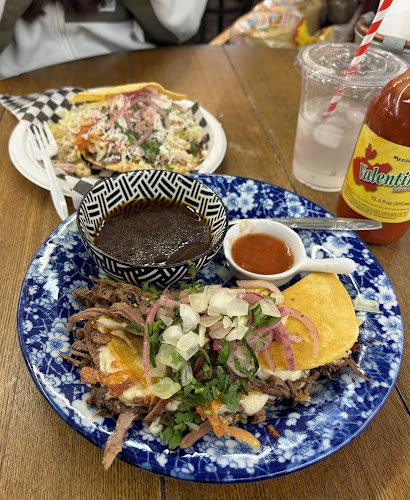 Opinii despre Mexican Kitchen în Hamilton - Hospitality and gastronomy