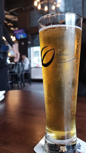 Comentarii opinii despre Urban Gate