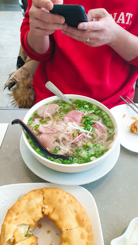 Comentarii opinii despre Hong Huong Restaurant