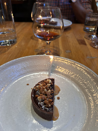 Opinii despre Trio Restaurant în Waterloo - Hospitality and gastronomy