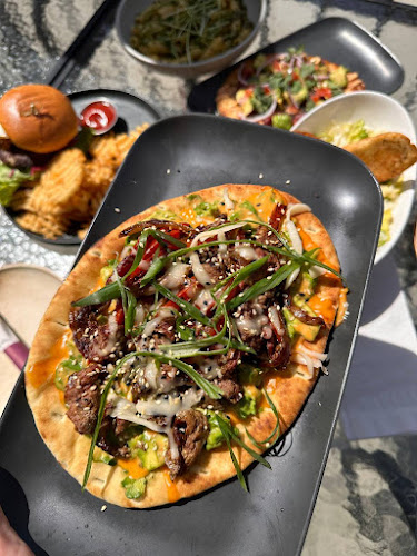 The Street Eatery - Hospitality and gastronomy