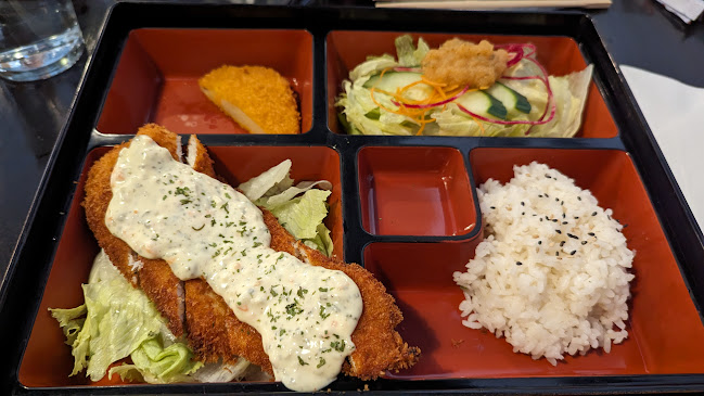 Sapporo Sushi Ottawa - Ottawa