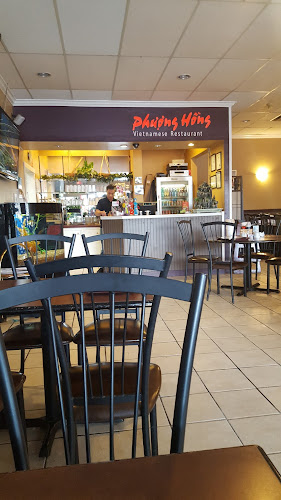 Comentarii opinii despre Phở Phượng Hồng Vietnamese Restaurant