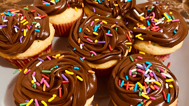 Cassidy’s Bake Shop