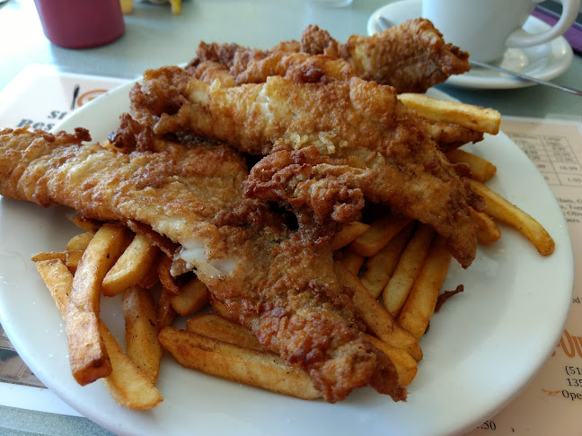 Station Restaurant - Windsor