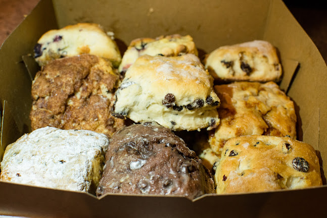 Comentarii opinii despre COBS Bread