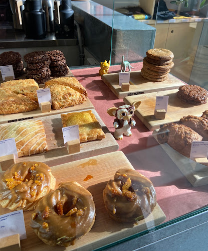 Hey Happy - Hospitality and gastronomy