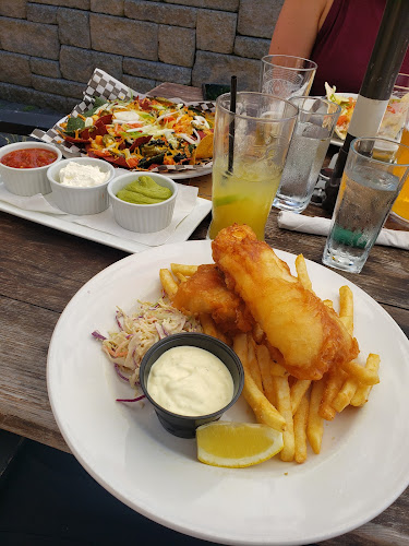 Piper's Pub - Nanaimo