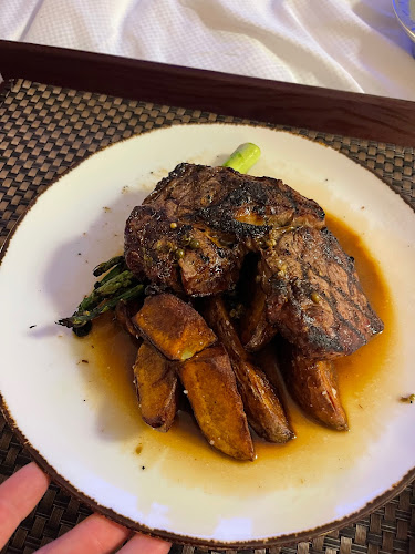 Opinii despre AquaTerra în Kingston - Hospitality and gastronomy