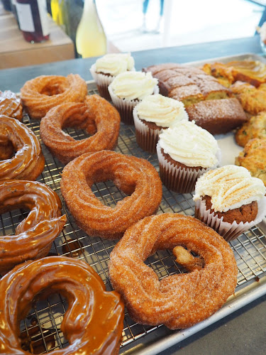 Opinii despre Rosewood Foods în Edmonton - Hospitality and gastronomy