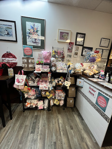 Waffle Magic - Nanaimo