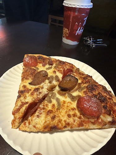 Pomodoro Italian Kitchen - Hospitality and gastronomy