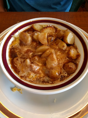 Kitchen Witch Tea Room & Country Crafts - Kensington