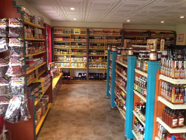 Comentarii opinii despre Chilly Chiles