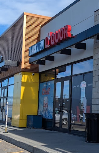 Clareview Liquor - Edmonton