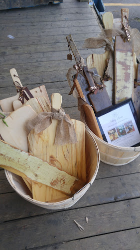 Northern Produce - Hospitality and gastronomy