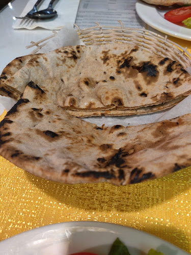 Mirchi Restaurant - Vancouver