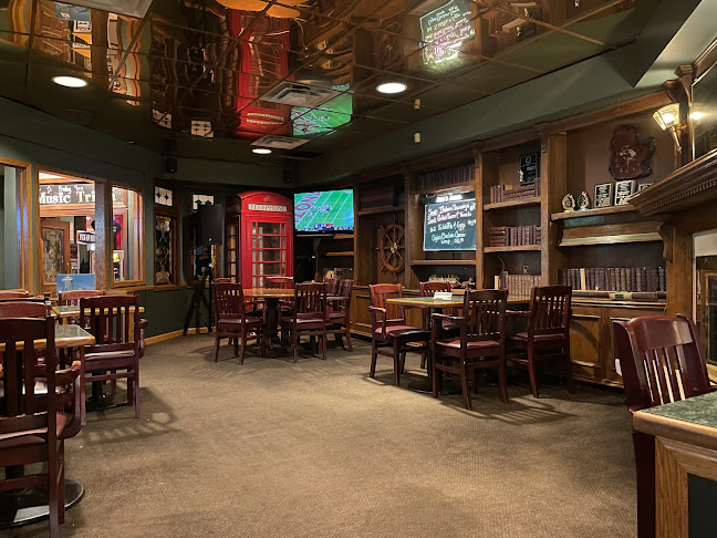 Opinii despre Landlubber Pub în Nanaimo - Hospitality and gastronomy